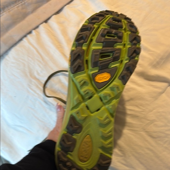 Hoka One One Mafate Speed 2 Shoes - Picture 5 of 7